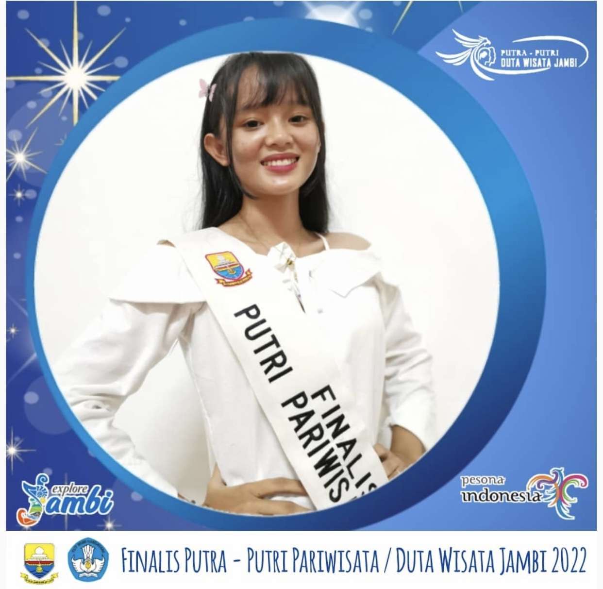 TASYA FITRI TAMARA